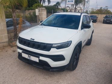 Jeep Compass 1.6 Multijet II 2WD Night Eagle