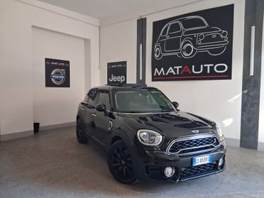Mini Cooper SD Countryman 2.0 ALL4 Automatica