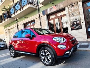 Fiat 500X 1.6 MultiJet 120CV DCT Cross