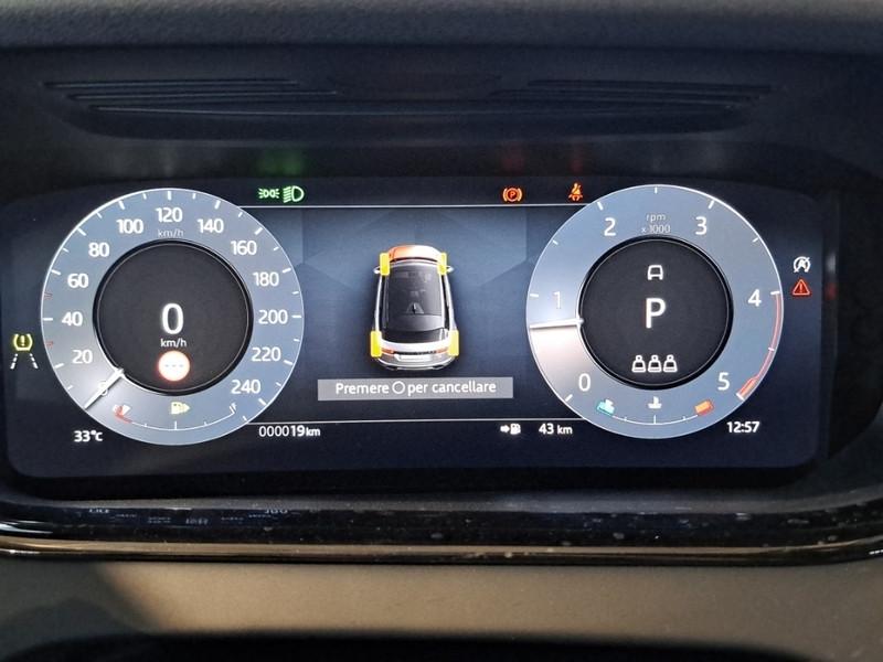 LAND ROVER RANGE ROVER EVOQUE 2.0D I4 163 MHEV S AWD AUTO SUV