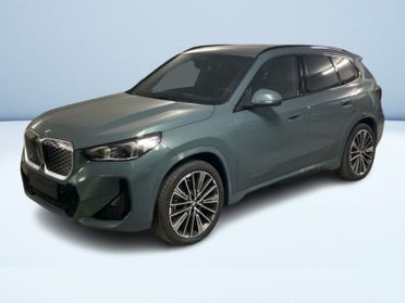 BMW X1 i xDrive30 M Sport