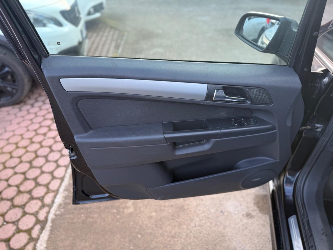 Opel Zafira 1.7 CDTI 110CV Cosmo AUTO PERFETTA