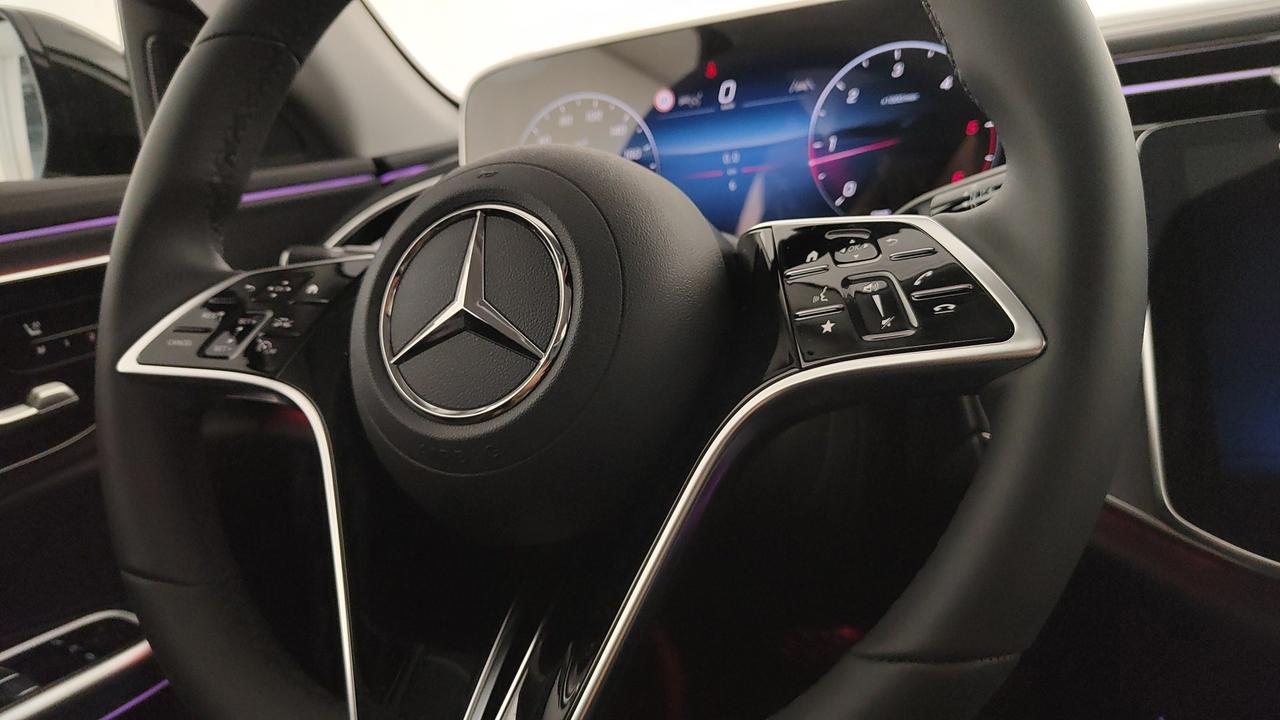 Mercedes-Benz E 220 d 4MATIC