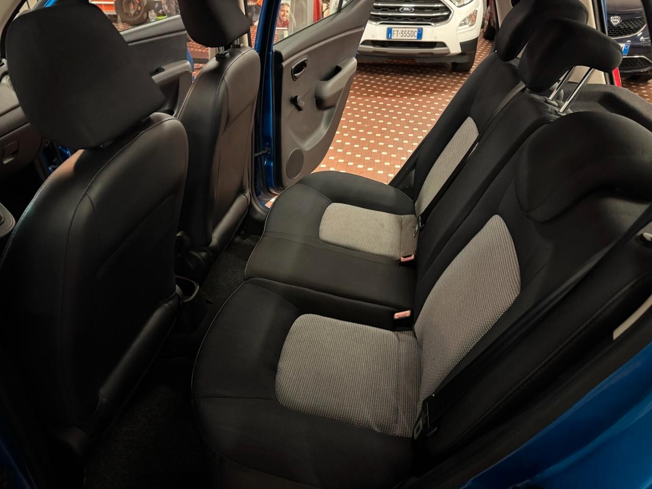 Hyundai i10 1.1 12V Active - IDEALE PER NEOPATENTATI