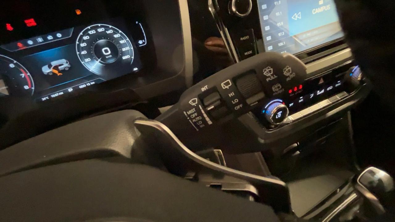 Kgm Korando 1.5 GDI-Turbo 2WD aut. Dream