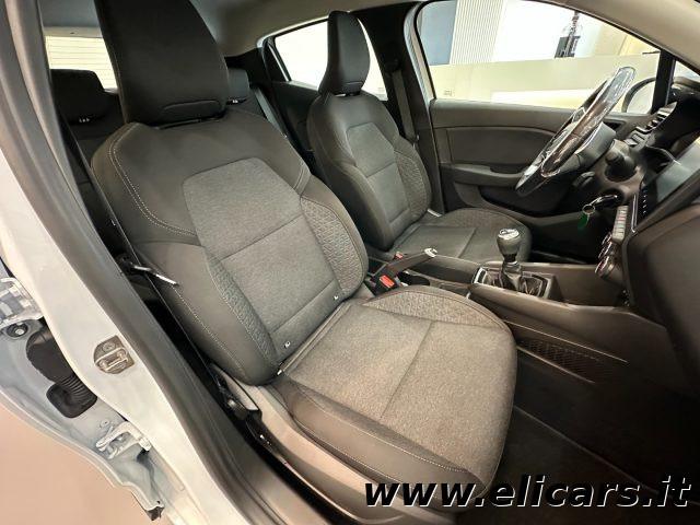RENAULT Clio SCe 65 CV 5 porte Equilibre