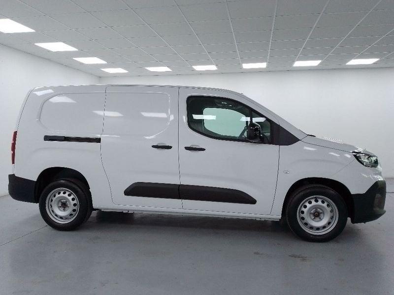 FIAT Doblò Doblo van 1.5 bluehdi 130cv LH1