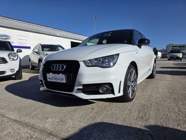 Audi A1 1.6 TDI Attraction