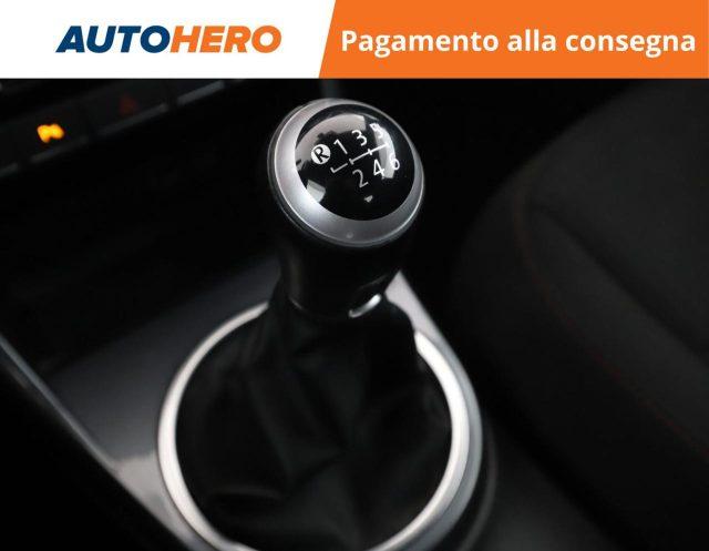 VOLKSWAGEN Maggiolino 1.2 TSI Design BlueMotion Technology