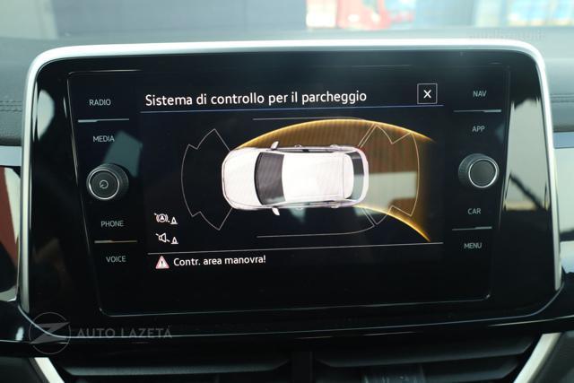 VOLKSWAGEN T-Roc 1.0 TSI R-Line