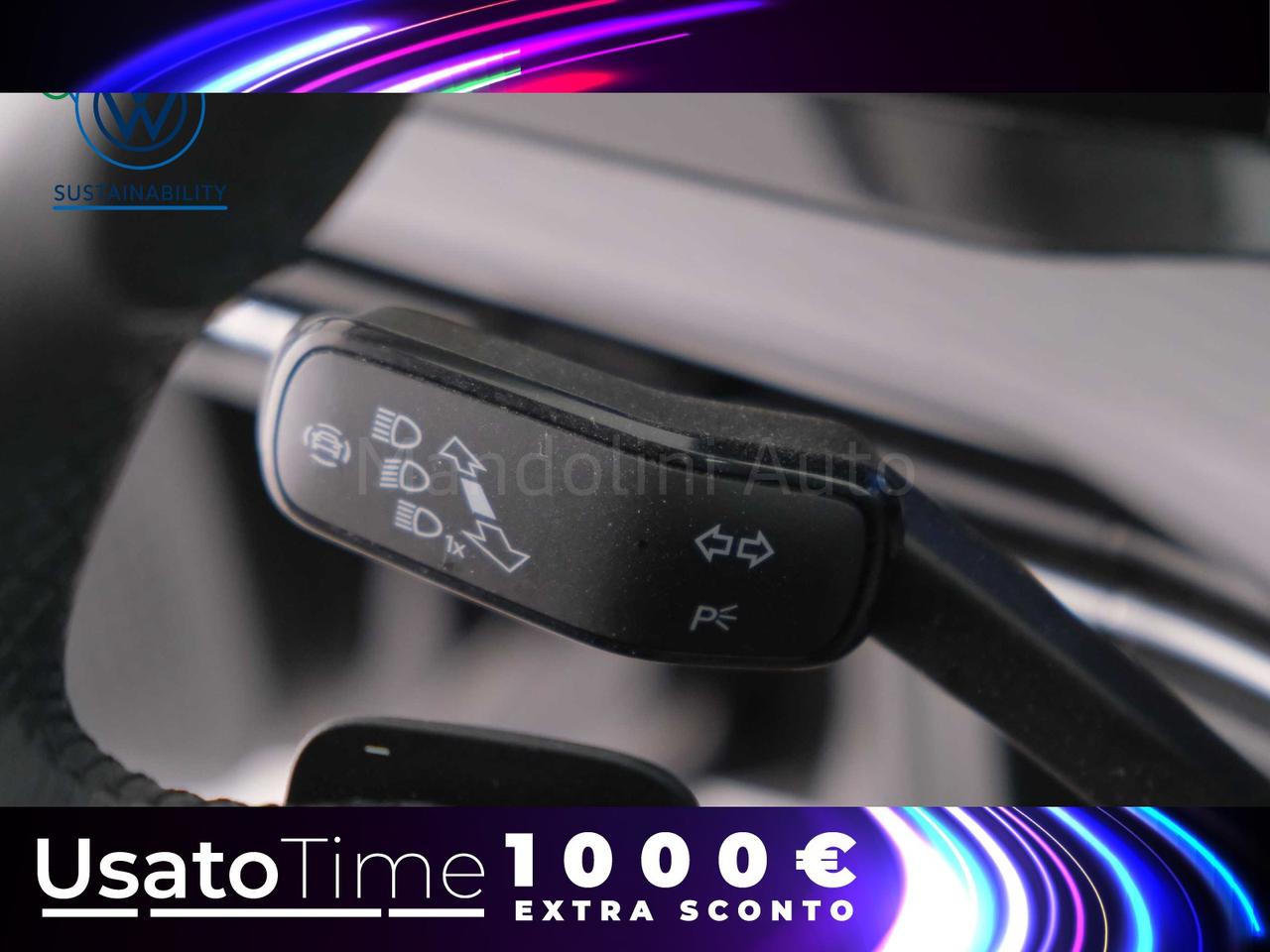 Volkswagen Golf 1.5 etsi evo act 130cv style dsg
