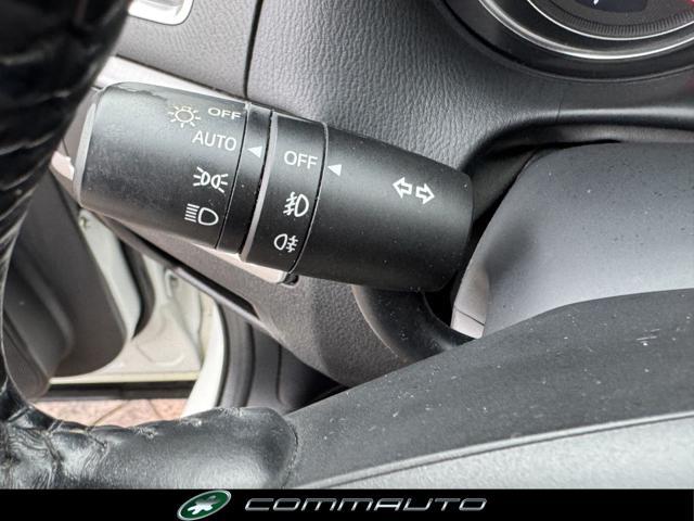 MAZDA CX-5 2.2L Skyactiv-D 150CV 4WD Exceed Automatica