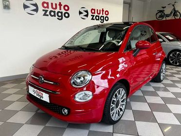 Fiat 500 1.2 Lounge S&Stop