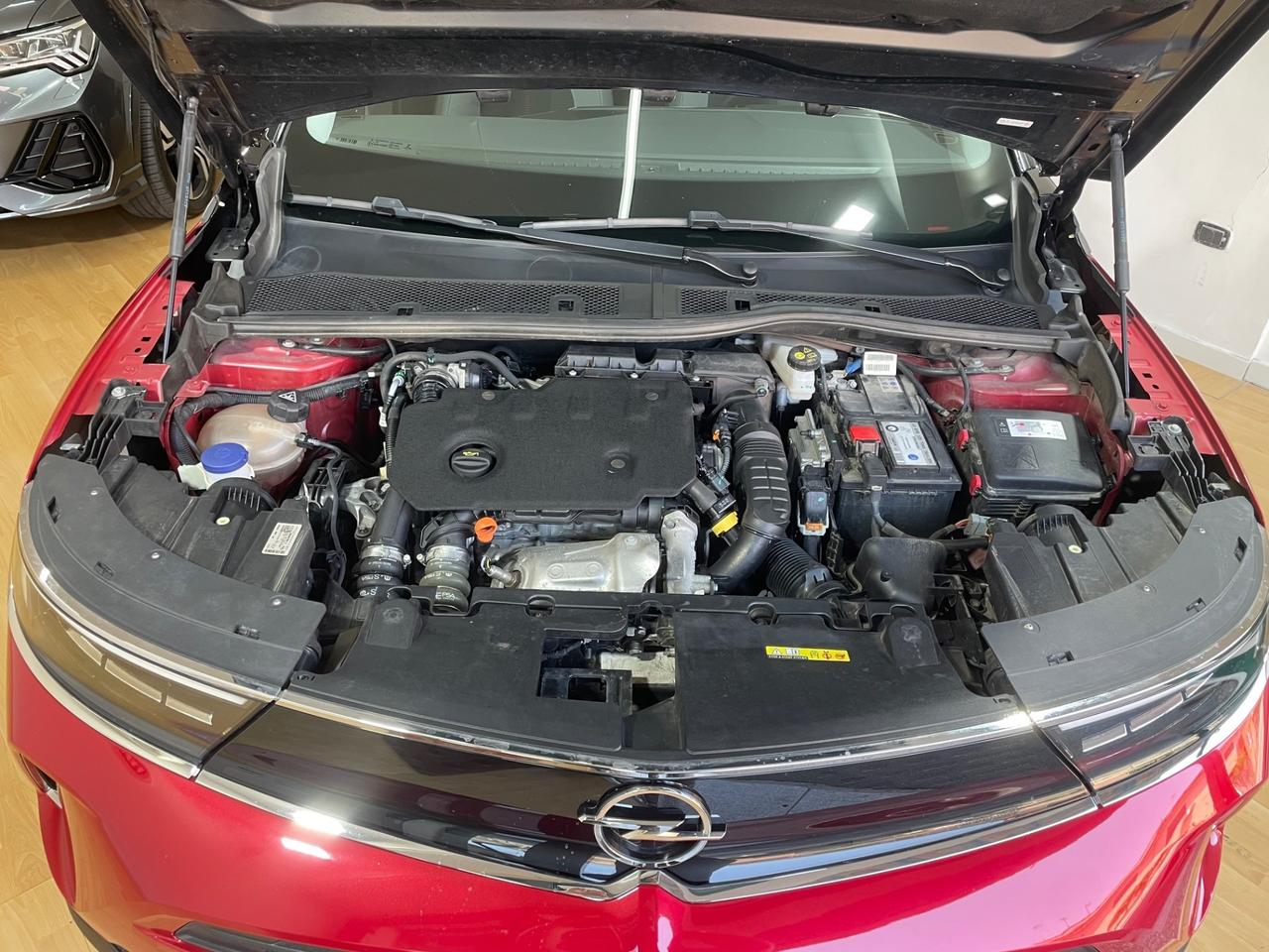 Opel Mokka 1.5cc Diesel Edition Bicolore b cool MY 22 ITALIANA IVA ESPOSTA