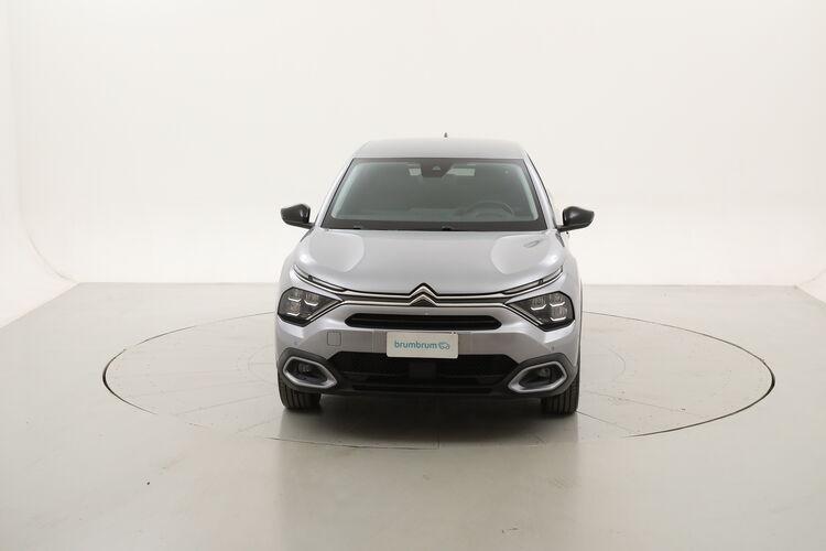 Citroen C4 Max EAT8 BR331091 1.2 Benzina 131CV