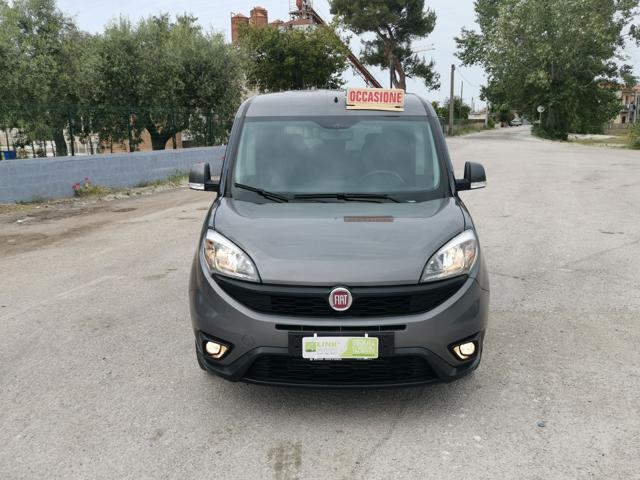 FIAT Doblo 1.6 MJT 105CV PL Combi Maxi M1 5posti SX