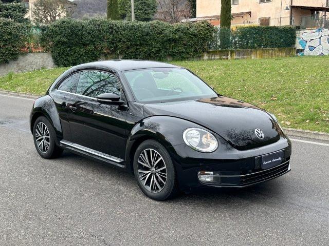 VOLKSWAGEN Maggiolino 1.2 TSI ALLSTAR DSG BlueMotion Technology