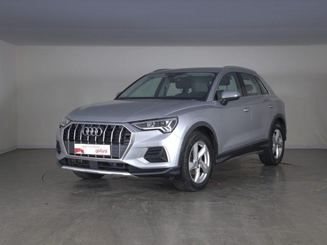 AUDI Q3 35TDI 2022 soli 60.000 km