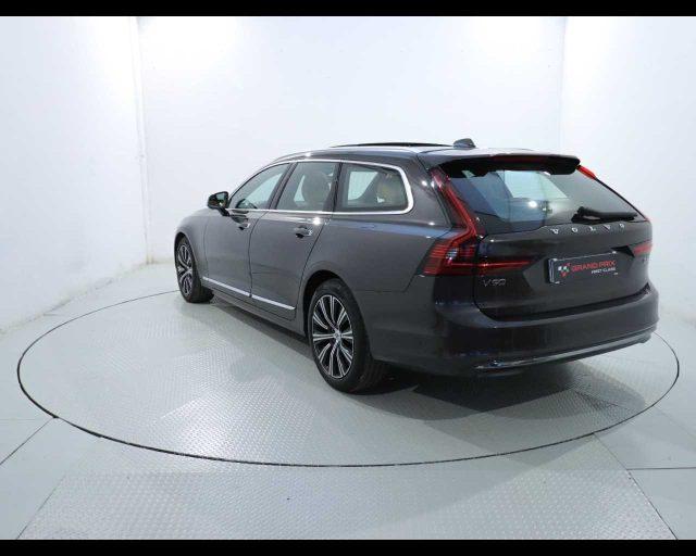 VOLVO V90 B4 automatico Plus Bright