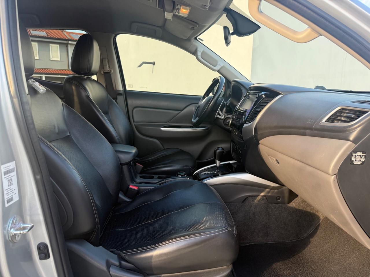 Fiat Fullback 2.4 180CV Doppia Cabina aut. LX Cross