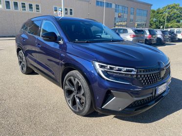 Renault Espace Full Hybrid E-Tech 200 CV 7p Esprit Alpine