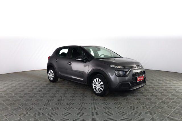 CITROEN C3 C3 PureTech 83 S&S Feel