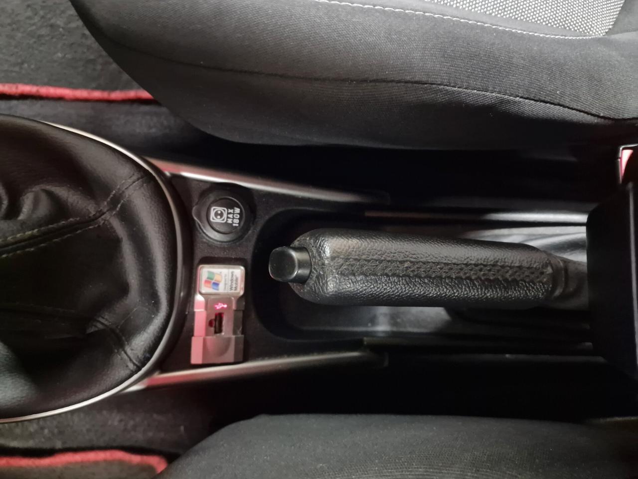 Alfa Romeo MiTo 1.4 78 CV Distinctive Sport Pack