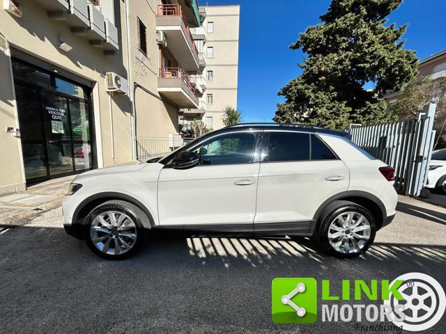 VOLKSWAGEN T-Roc ASCOT GREY 2.0