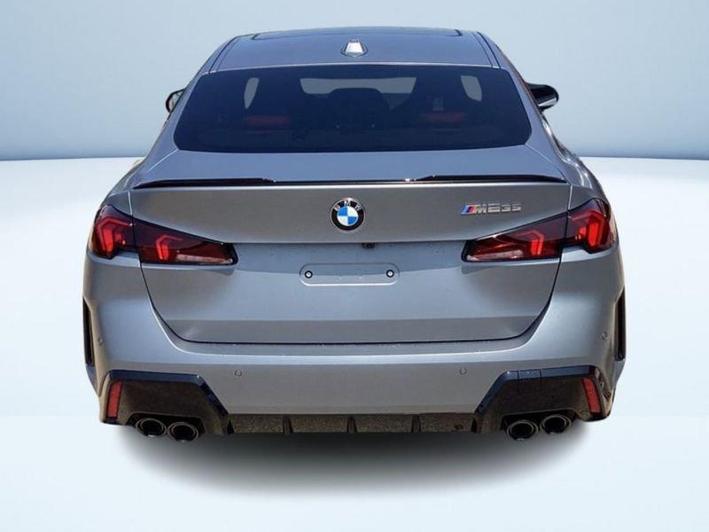 BMW Serie 2 G.C. Serie 2 Gran Coupé M235i xDrive M Sport Pro