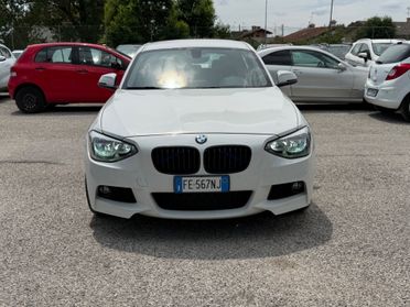 Bmw 116 118d 5p. Sport