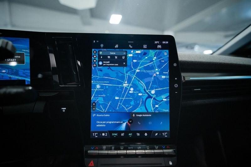 Renault Mégane E-Tech El. E-Tech Techno EV60 220cv AC22