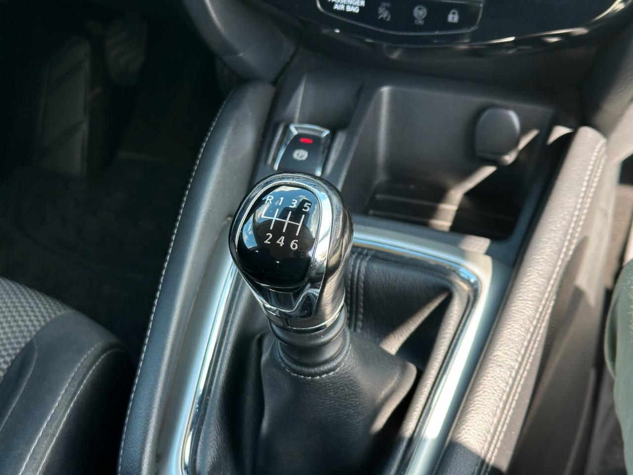 NISSAN Qashqai 1.5 dCi 110 CV Acenta