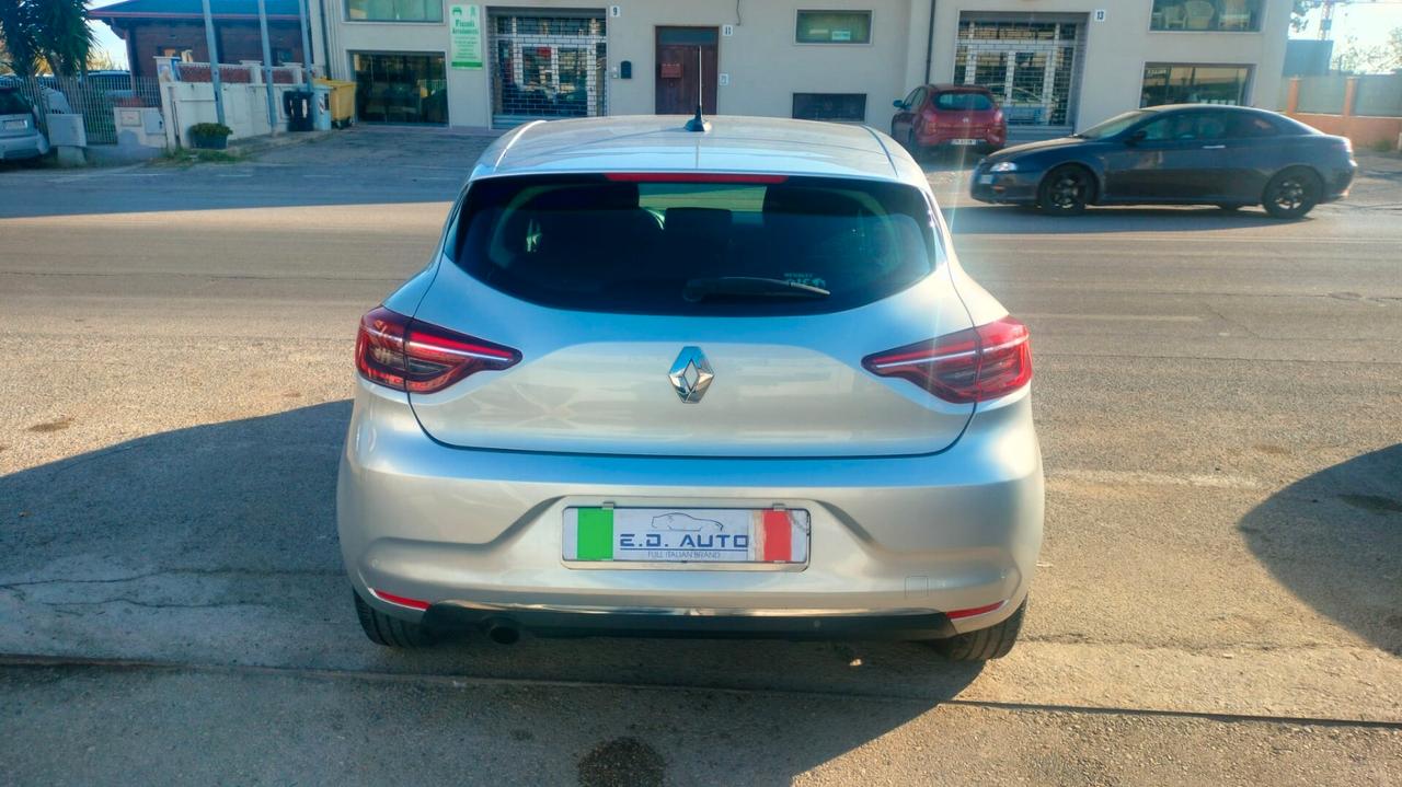 Renault Clio SCe 75 CV 5 porte Intens