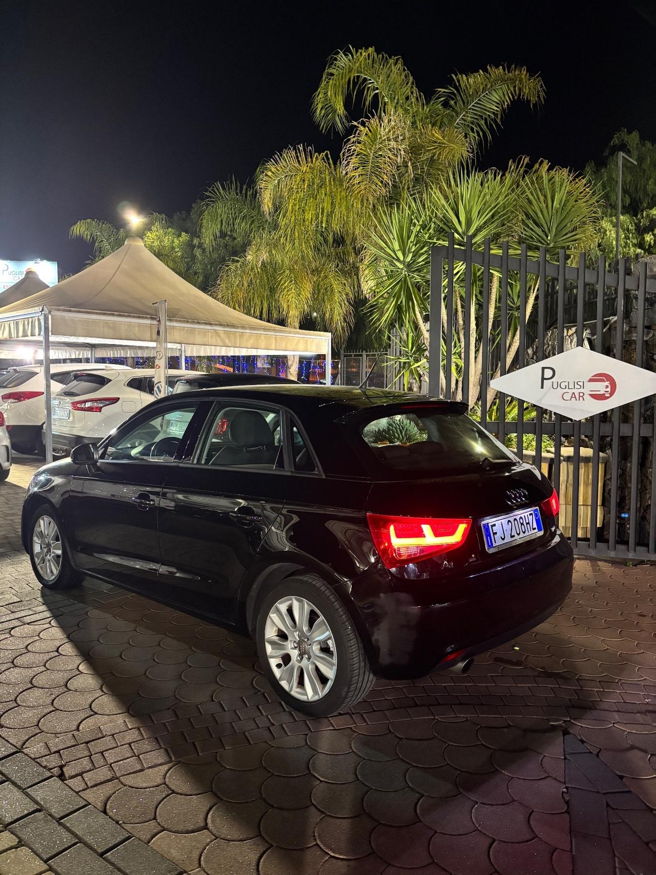 Audi A1 1.6 TDI 105 CV Ambition