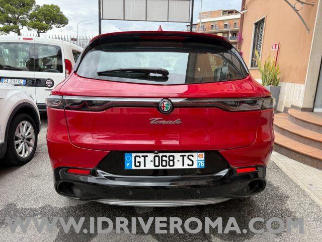 ALFA ROMEO Tonale 1.5 160 CV Ti ?TURBO ITALIA?