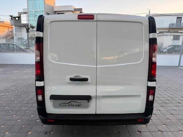 Renault Trafic 2.0 dCi 120CV PC-TN Ice 2021