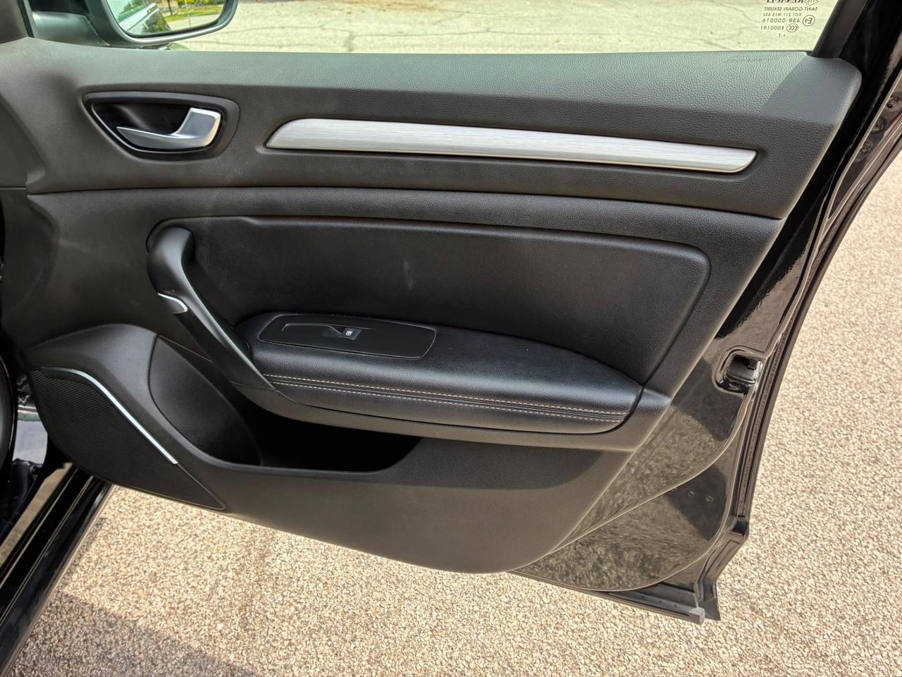 Renault Megane Mégane dCi 130 CV Energy Duel2