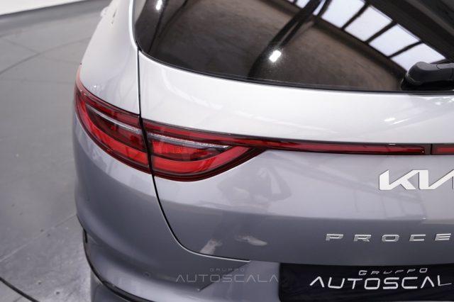 KIA Proceed 1.5 T-GDI 161cv DCT GT Line Special Edition