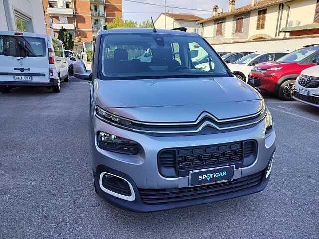 Citroen Berlingo BlueHDi 100 Stop&Start M Feel Pack