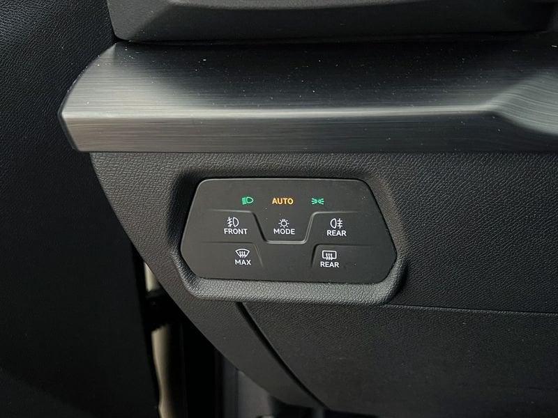 Cupra Formentor Formentor 1.5 TSI DSG