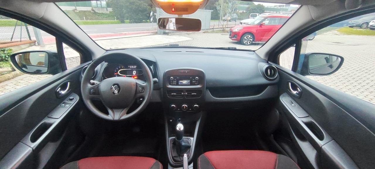Renault Clio 1.5 dCi 8V 75CV 5 porte Live