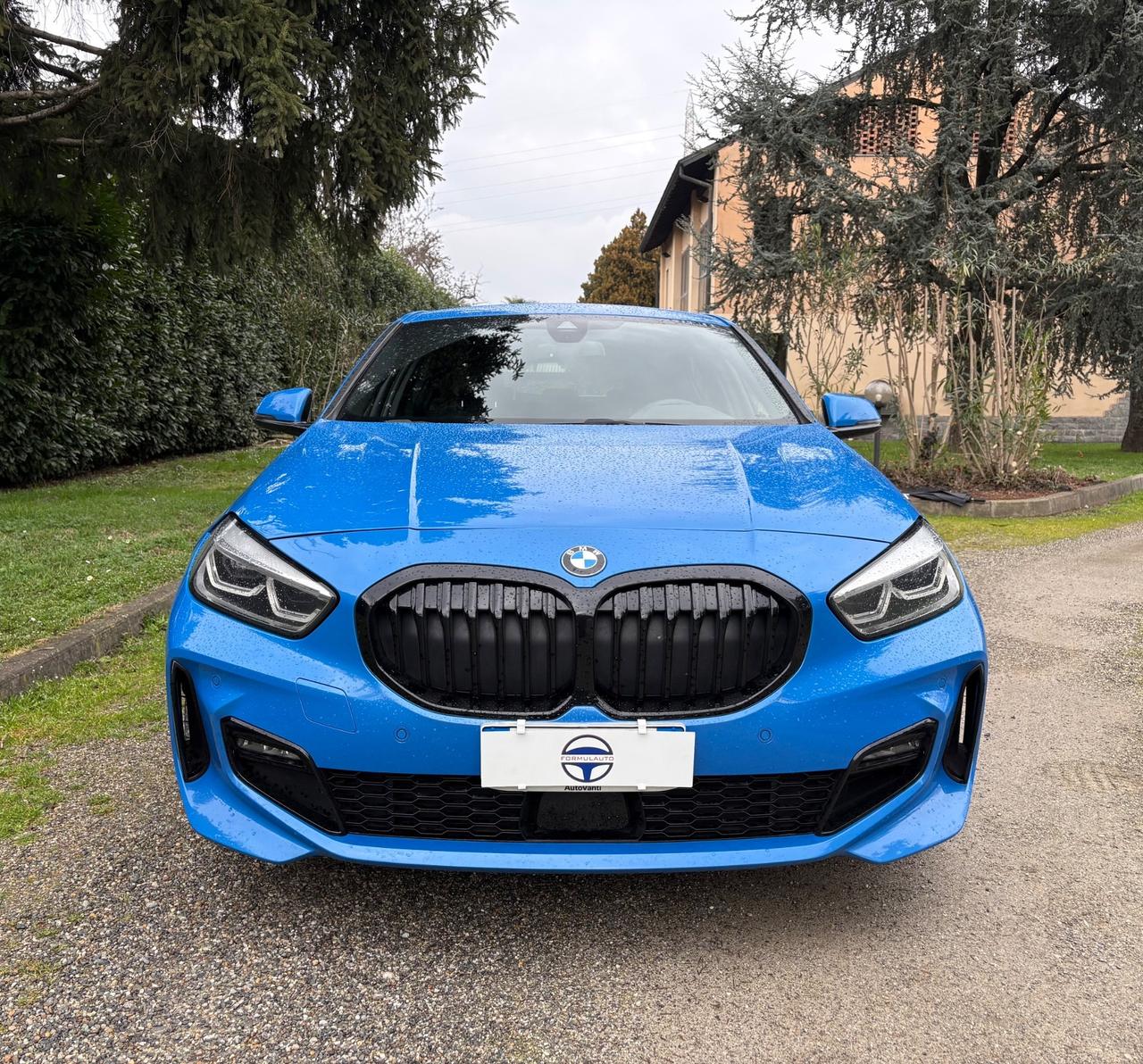 Bmw 120i 5p. Msport auto