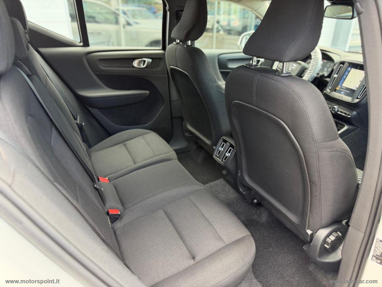 VOLVO XC40 D3 AWD Geartronic Business