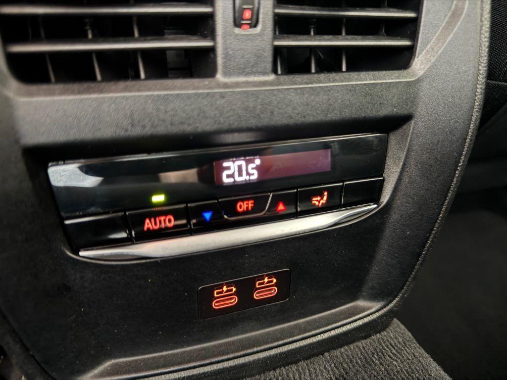 BMW 320 d Mhev xDrive Sw Touring Tagliandi Ufficiali