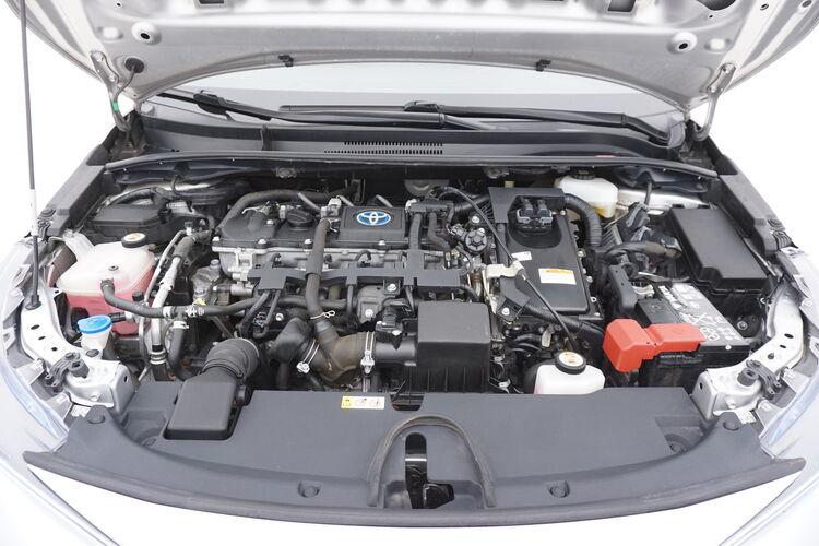 Toyota Corolla Hybrid Business BR749153 1.8 Full Hybrid 122CV
