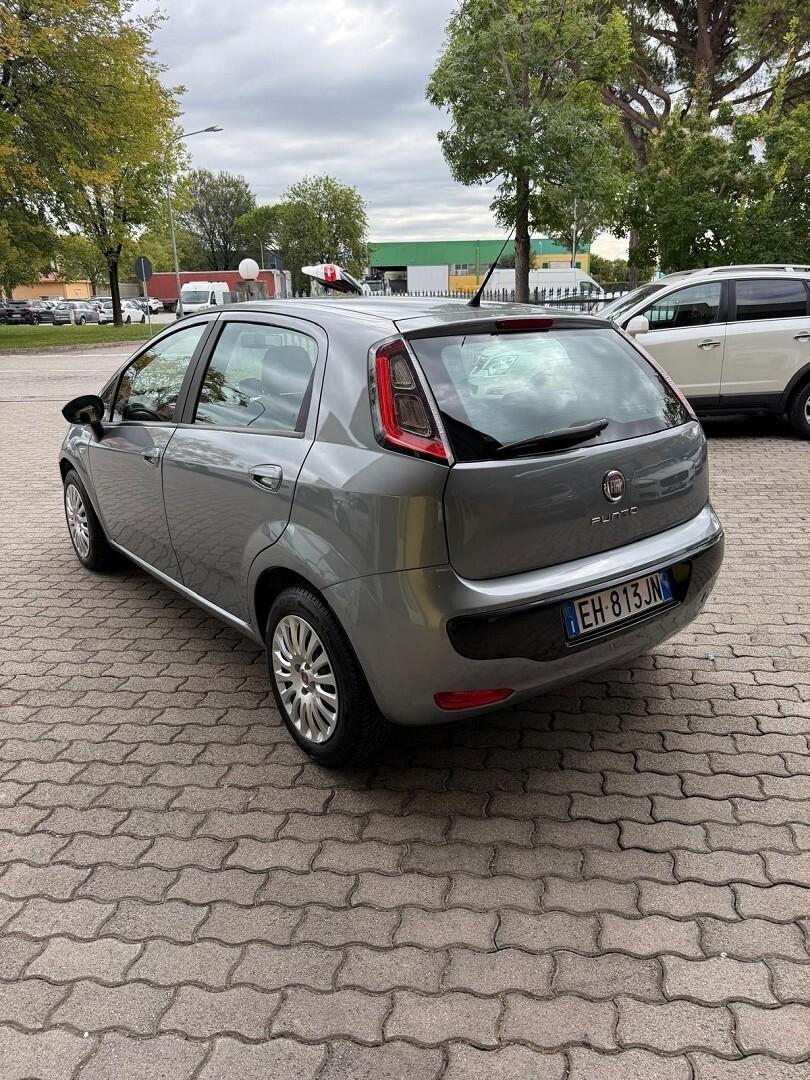 Fiat Punto Evo 1.3 Mjt 75 CV DPF 5 porte S&S MyLife
