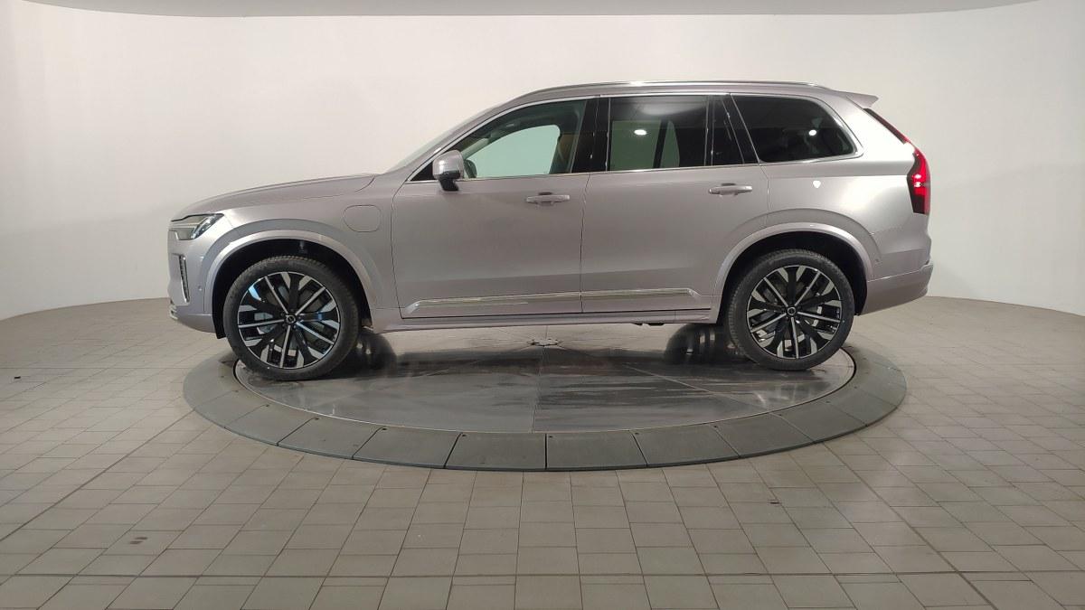 VOLVO Xc90 T8 Plug-In Hybrid Awd Aut. 7 Posti Plus Bright