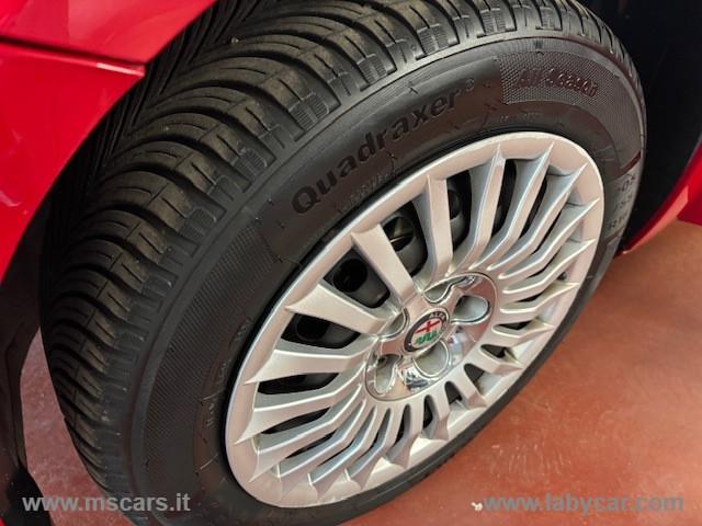 ALFA ROMEO Giulietta 1.4 Turbo 120 CV Super