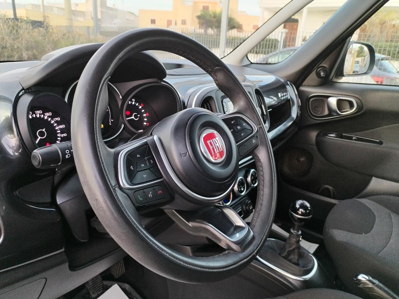 Fiat 500L 1.3 Multijet *******VENDUTA*******