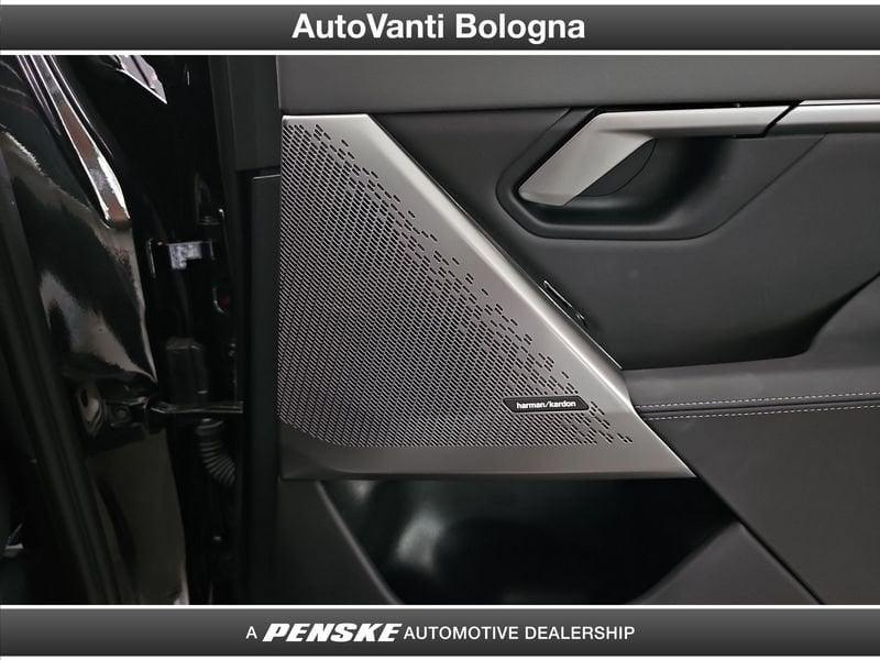 BMW Serie 5 520d 48V xdrive MSport Pro auto